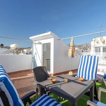 Molina Apartment