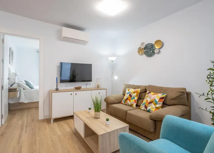 Apartment Molina Nerja