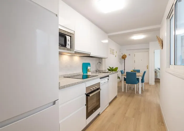 Molina Apartment