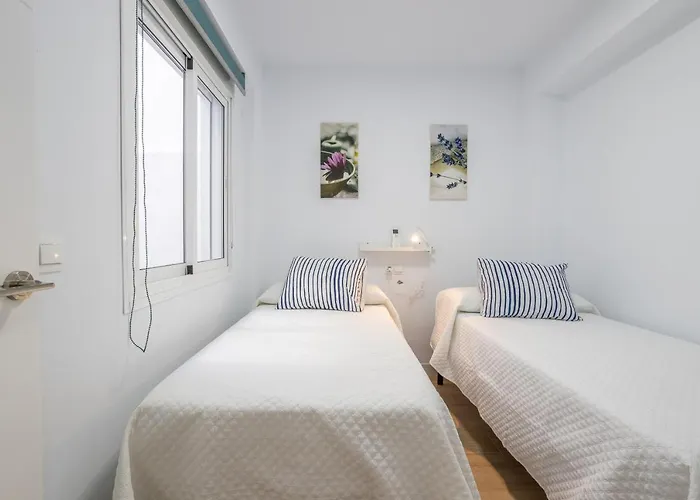 Molina Apartment
