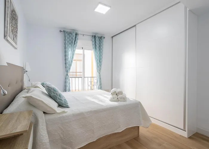 Apartment Molina